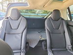 Tesla Model X 2016