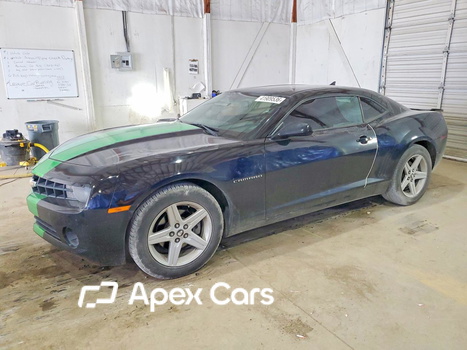 Chevrolet Camaro 2011 - Image 1 of 12