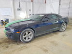 Chevrolet Camaro 2011