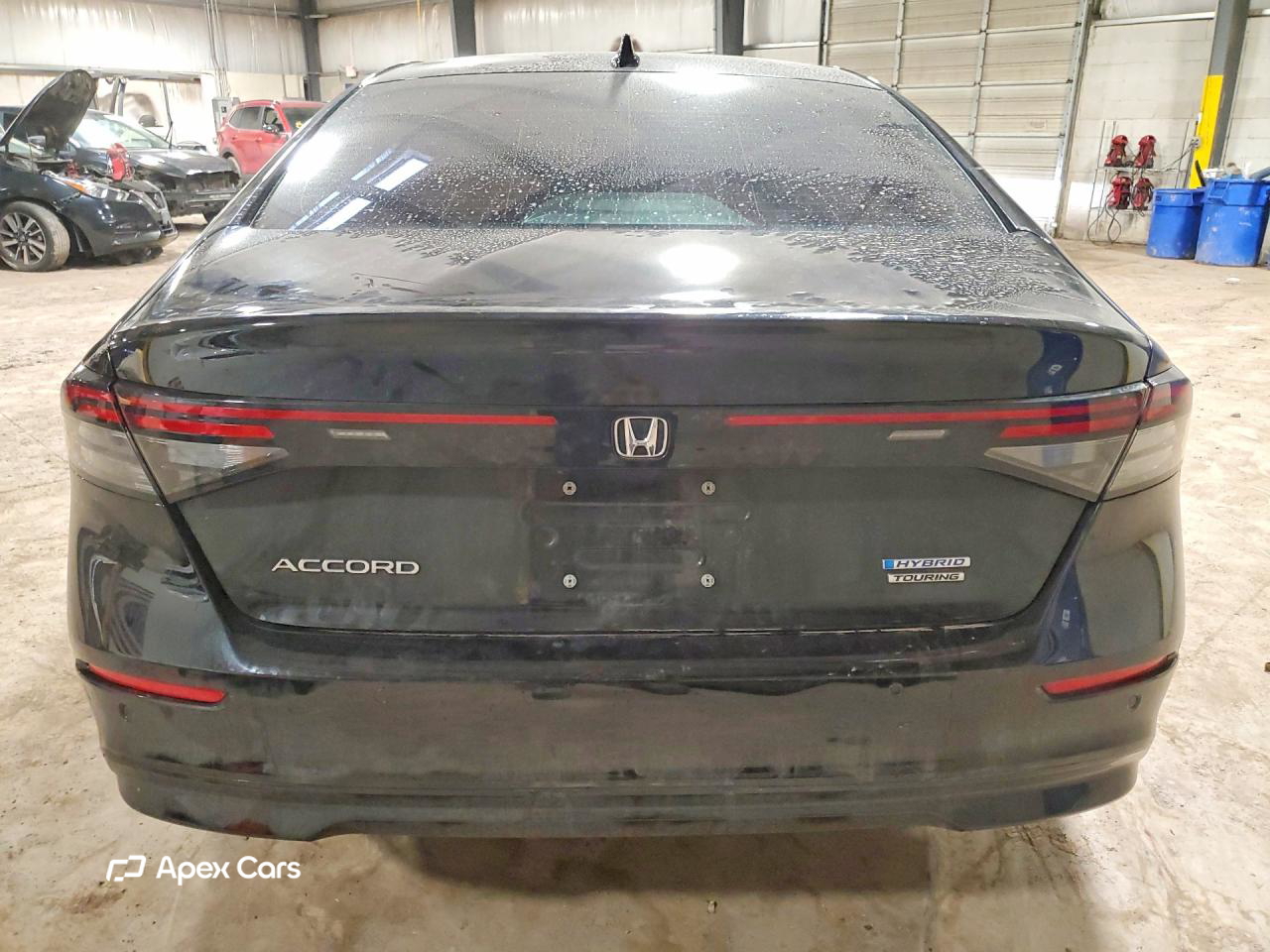Honda Accord 2025