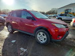 Toyota RAV 4 2014