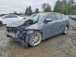 Lexus CT 2012