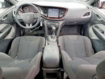 Dodge Dart 2016