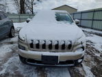 Jeep Cherokee 2015