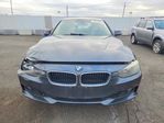 BMW Series 3 2013