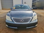 Lexus LS 2007