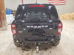 Ford Bronco 2025