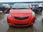 Toyota Yaris 2012