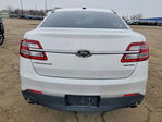 Ford Taurus 2017