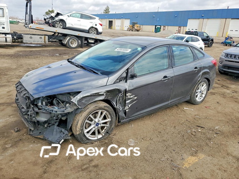 Ford Focus 2016 - Image 1 of 14