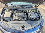 Chevrolet Impala 2018
