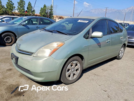 Toyota Prius 2007 - Image 1 of 12