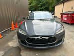 Tesla Model S 2013
