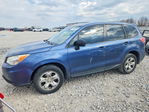 Subaru Forester 2014