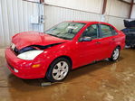 Ford Focus 2002