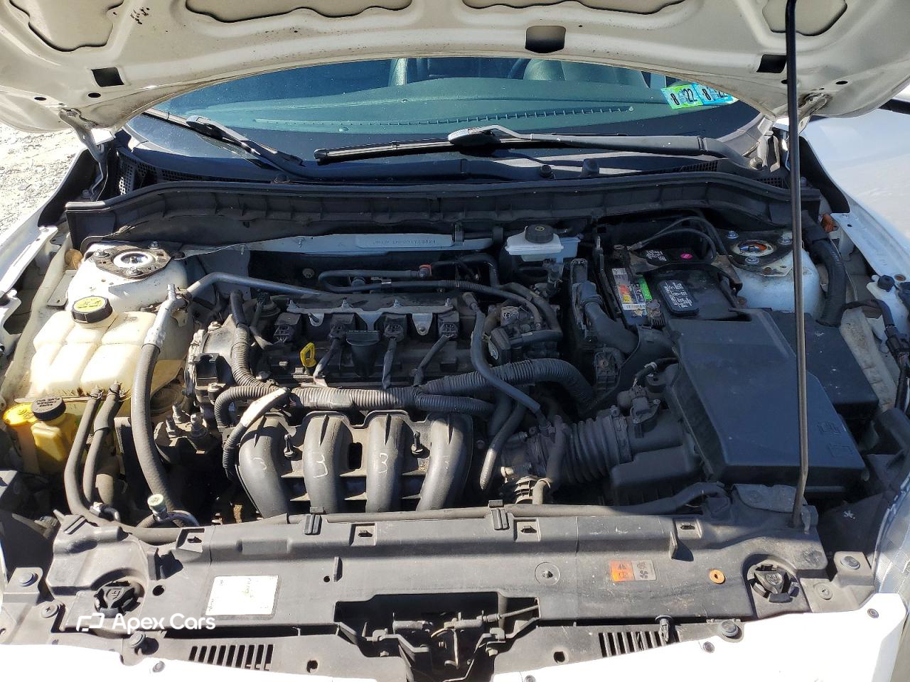 Mazda 3 2013