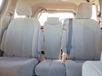 Toyota Sienna 2011