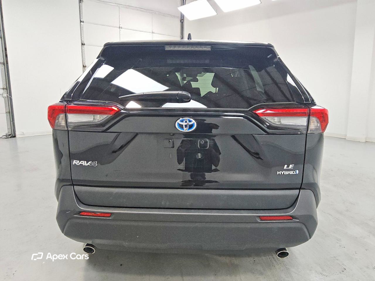 Toyota RAV 4 2024