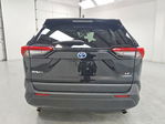 Toyota RAV 4 2024