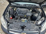 Chevrolet Impala 2007