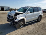 Lexus GX 2008