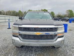 Chevrolet Silverado 2016
