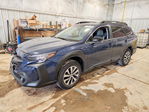 Subaru Outback 2025