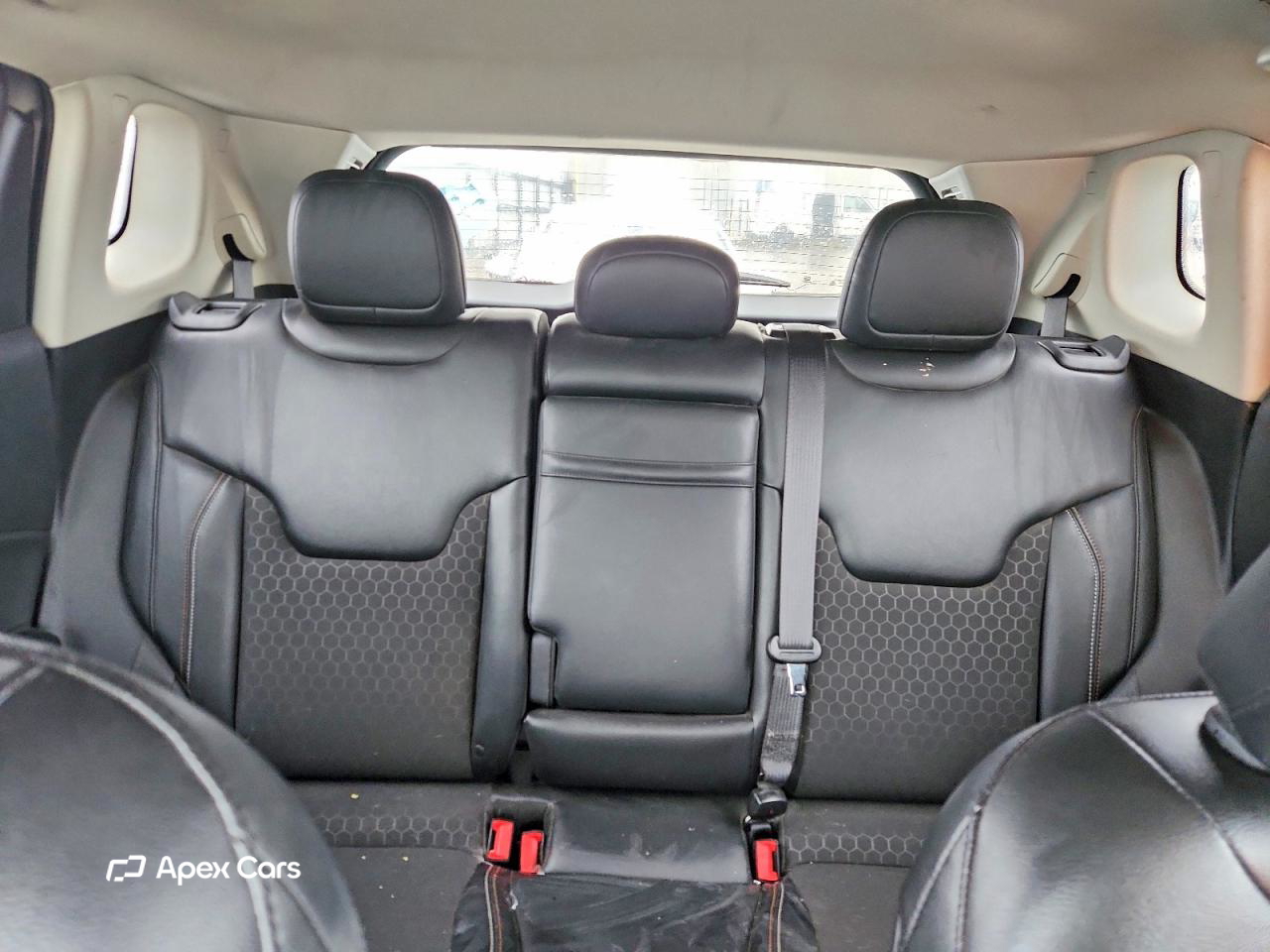 Jeep Compass 2018