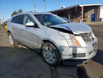 Cadillac SRX 2012