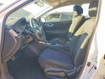 Nissan Sentra 2019
