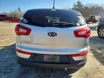 Kia Sportage 2012