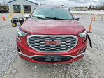 GMC Terrain 2019
