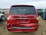Chrysler Voyager 2016