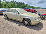 Jaguar S-Type 2008