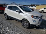 Ford EcoSport 2018