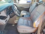 Toyota Sienna 2015