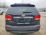 Kia Sorento 2013