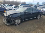 Lexus ES 2011