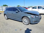 Audi A3 2017