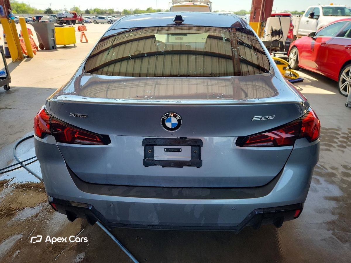 BMW Series 2 2026