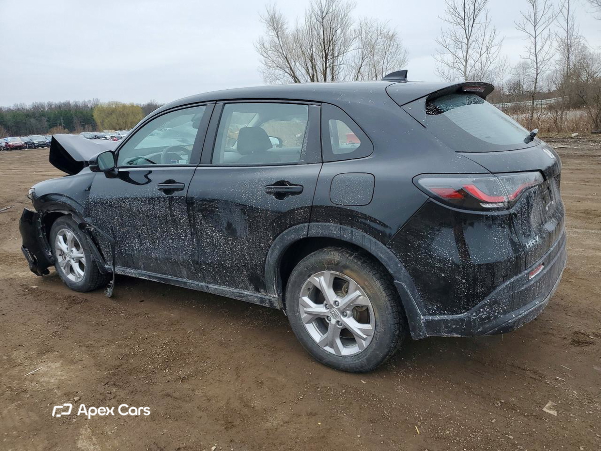 Honda HR-V 2023