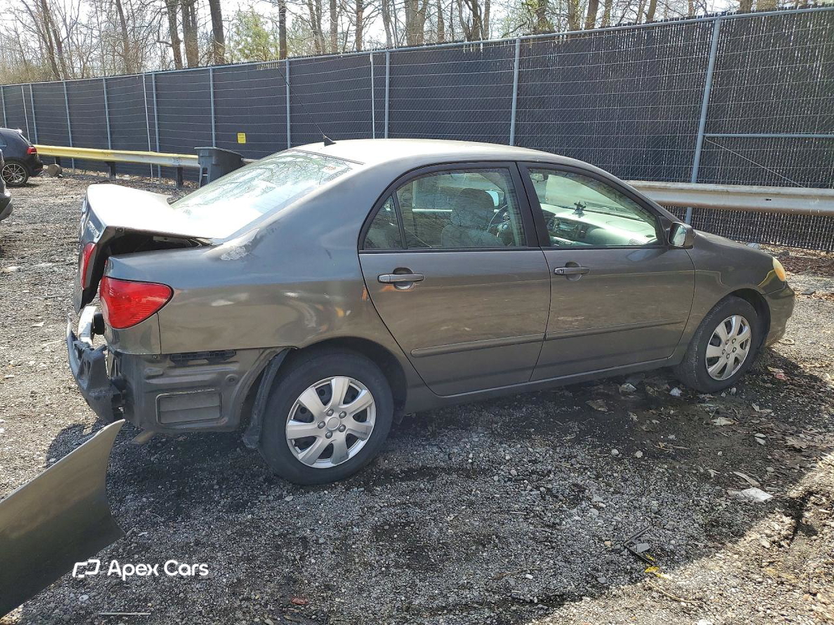 Toyota Corolla 2006