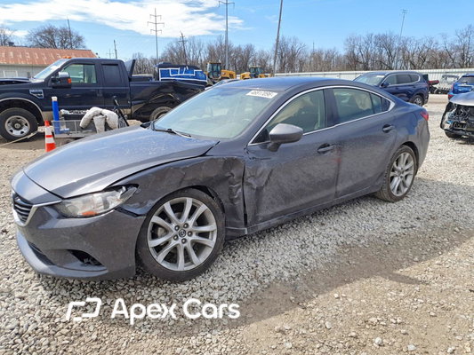 Mazda 6 2015 - Image 1 of 13