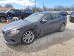 Mazda 6 2015