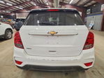 Chevrolet Trax 2021