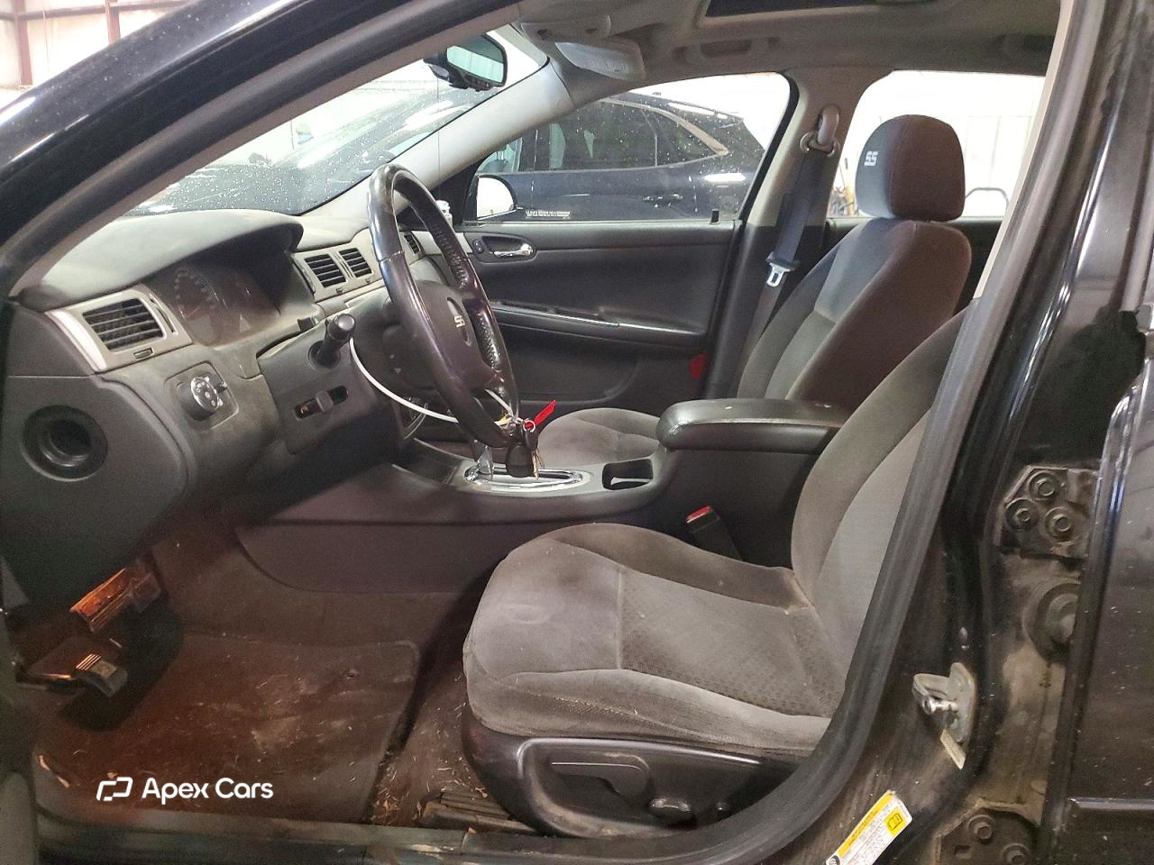 Chevrolet Impala 2006