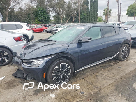 Kia EV6 2023 - Image 1 of 13