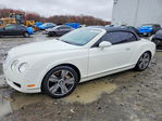 Bentley Continental 2007