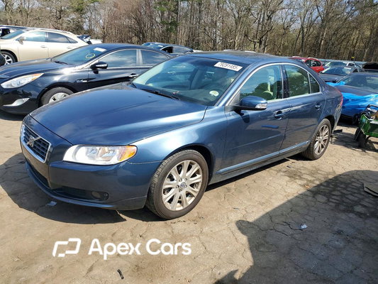 Volvo S80 2009 - Image 1 of 12