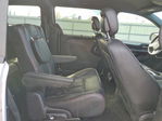 Dodge Caravan 2019